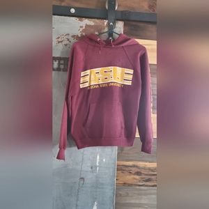 Vintage ASU sweatshirt small